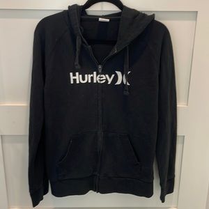 Women’s Medium Hurley Jacket